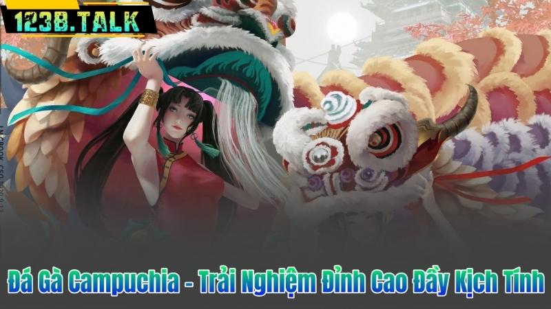 Đá Gà Campuchia - Trải Nghiệm Đỉnh Cao Đầy Kịch Tính 3 Đá Gà Campuchia - Trải Nghiệm Đỉnh Cao Đầy Kịch Tính