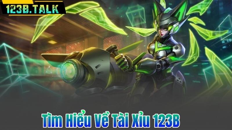 Tìm Hiểu Về Tài Xỉu 123B