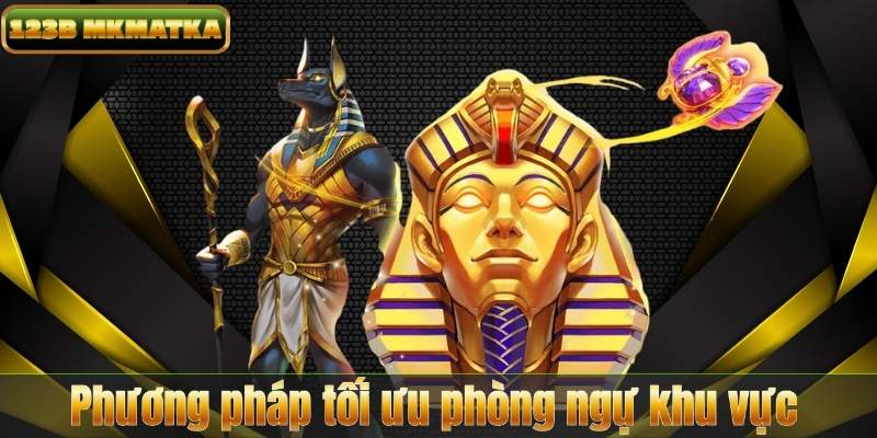 Phương pháp tối ưu phòng ngự khu vực