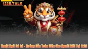 Thuật Ngữ Đá Gà – Hướng Dẫn Toàn Diện Cho Người Mới Tại 123B